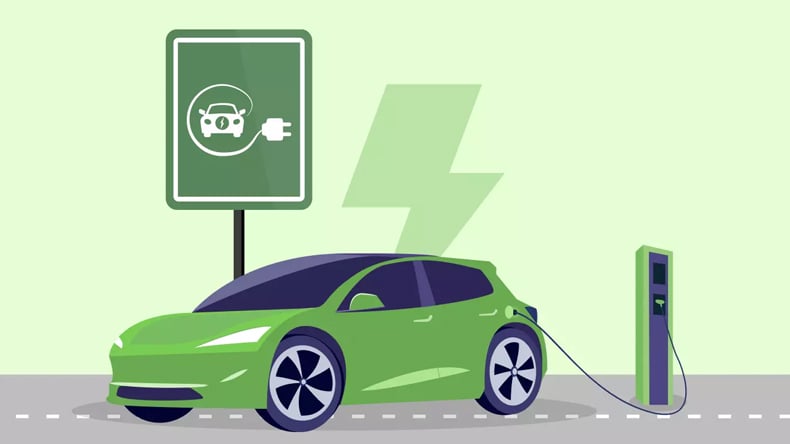 China's Electric Vehicles: The Road to Boom.