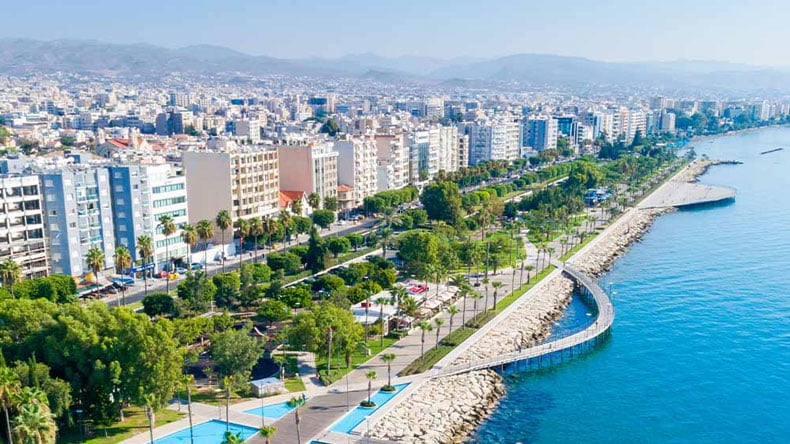 Exploring Cyprus Real Estate: A Guide for Informed Homebuyers