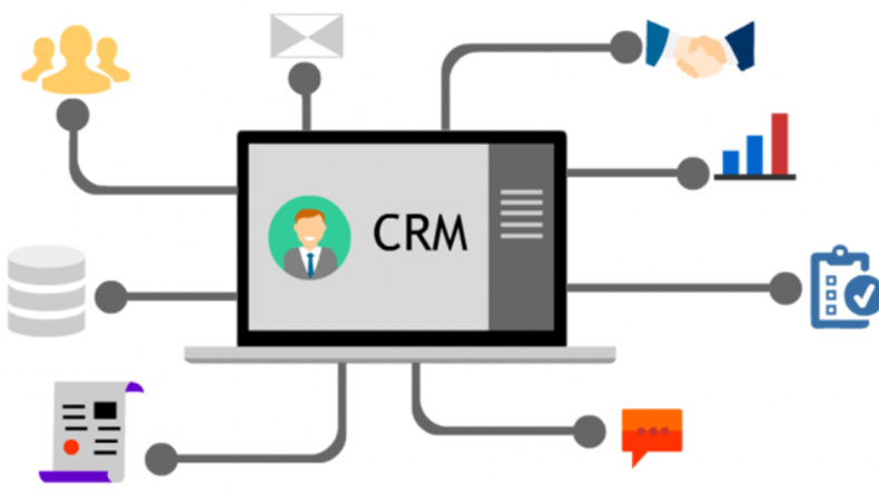 Auswahl der richtigen CRM-Software: Ein umfassender Leitfaden