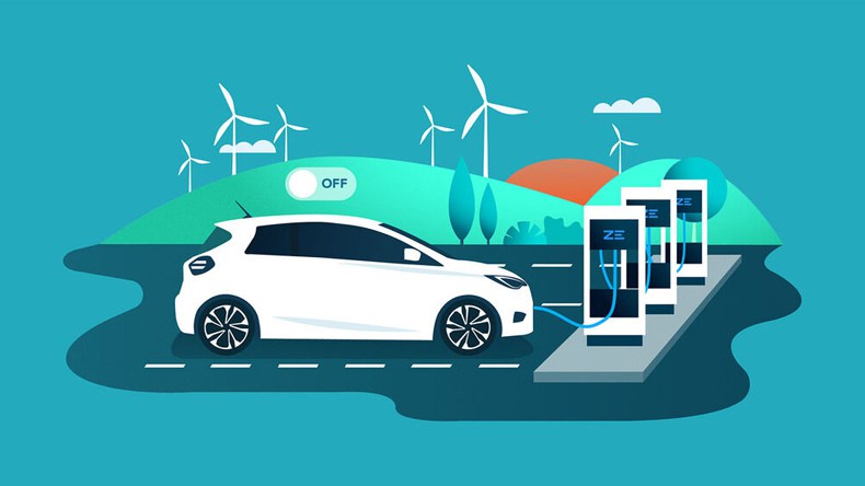 Top 10 Most Recommended Chinese Electric Vehicles