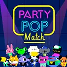 Party Pop Match