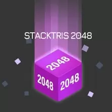 Stacktris 2048