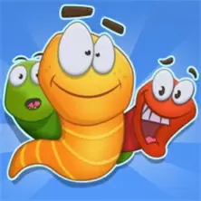 Worm Hunt - Snake Game Io Zone
