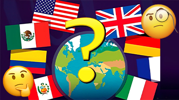 Can You Name All 30? The Complete European Capitals Test
