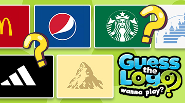 If You Know These Logos, You're Probably a Marketing Genius 🧠💼