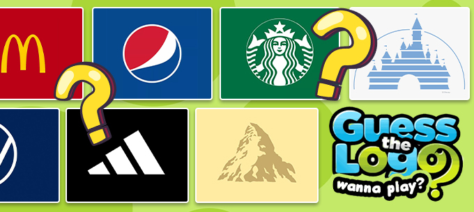 If You Know These Logos, You're Probably a Marketing Genius 🧠💼