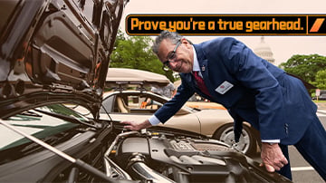 Most Gearheads Can't Score 25/30 on This Car Parts Quiz. Prove Us Wrong.