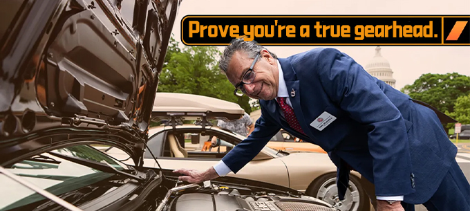 Most Gearheads Can't Score 25/30 on This Car Parts Quiz. Prove Us Wrong.