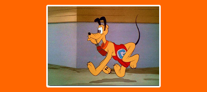 What Animal Inspired These Cartoon Characters?🐾