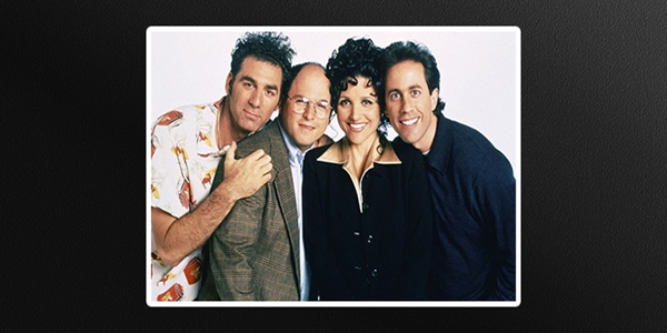 Do You Still Remember These Classic '90s Movies?