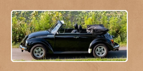 The Ultimate Vintage Car Quiz for True Petrolheads