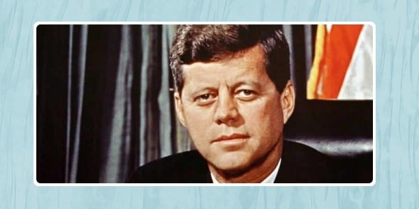 Do You Recall These Famous People? A 30-Question History Quiz