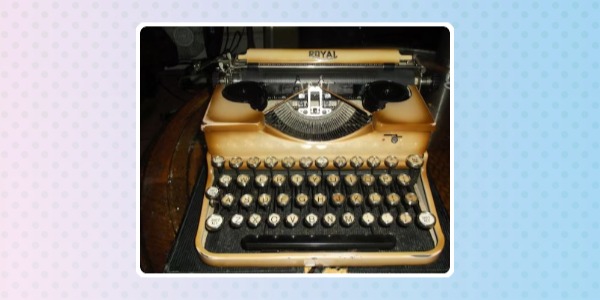 How Many of These 30 Vintage Classroom Tools Can You Name?