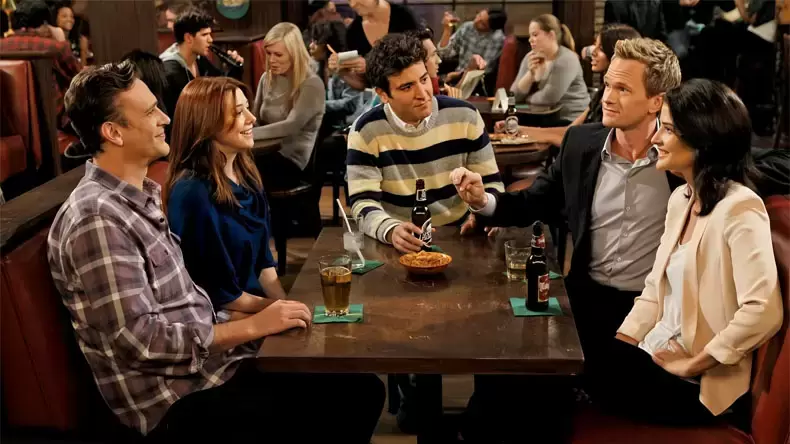 How Much do You Know About HIMYM?