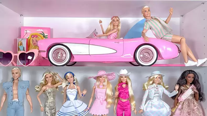 How Well Do You Know About Barbie?