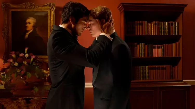 You do love this movie so much !