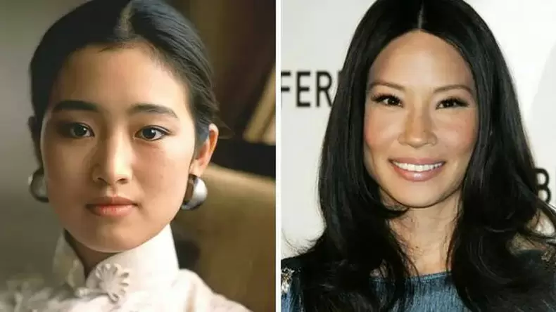 Can You Guess The Ages Of These Asian Celebrities?