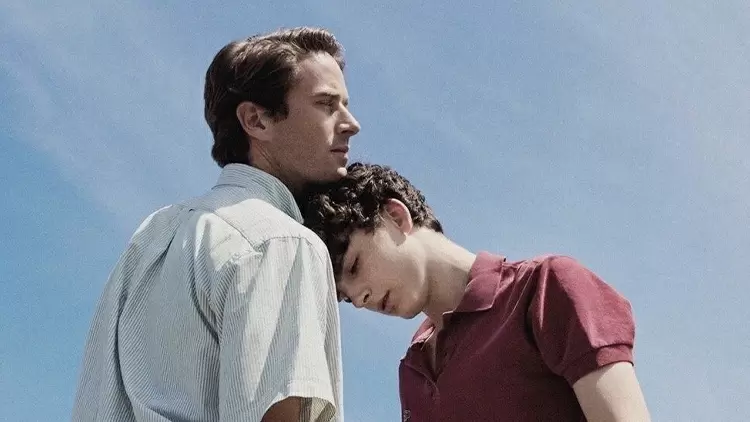 The following picture is from which TV series?