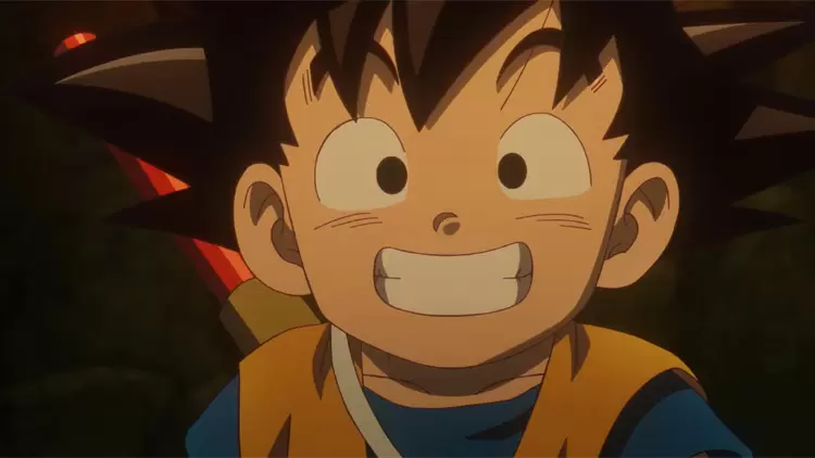 Which classic series does the anime character below belong to?