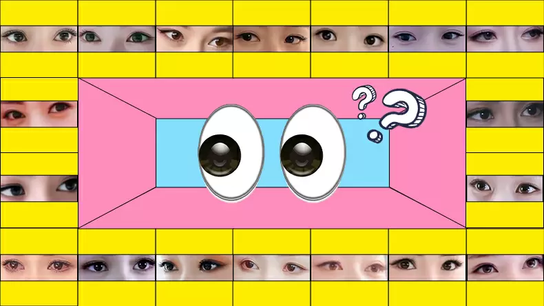 Can You Identify Female Celebrities Based On Their Eyes? Quiz