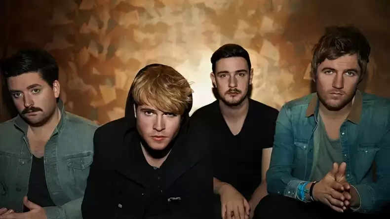 How Well do you know about Kodaline?	