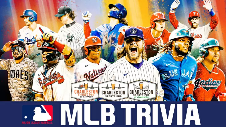 How Well Do You Know About MLB? Quiz