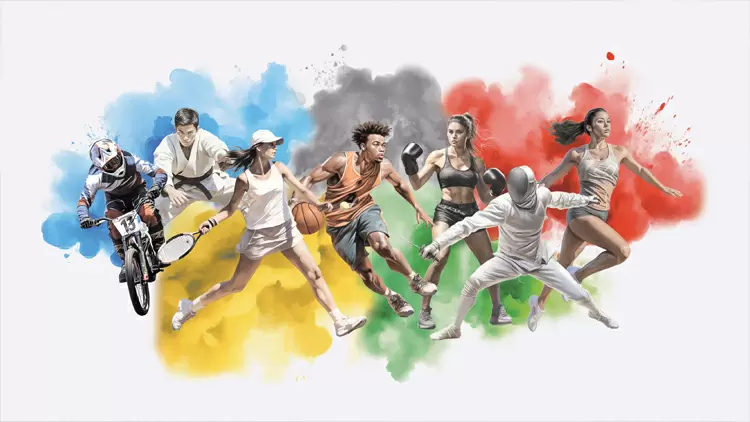 How old was the youngest Olympic champion since the modern Olympic Games have accurate records?