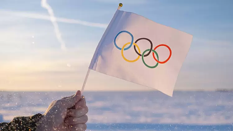 Olympics Expert