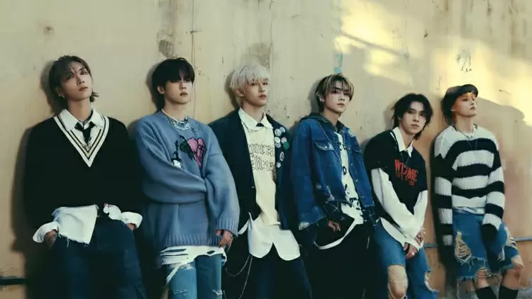 What country is WayV based in?