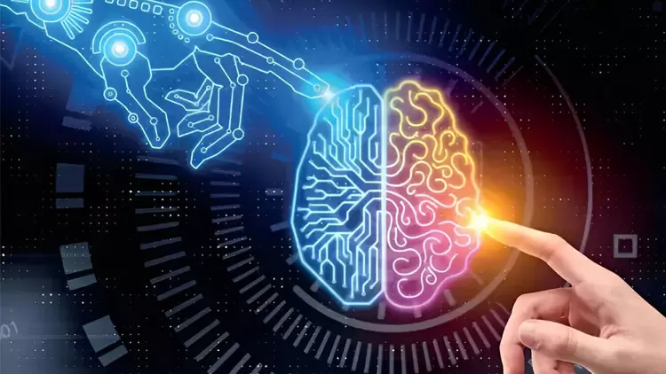 Explorer in the Making