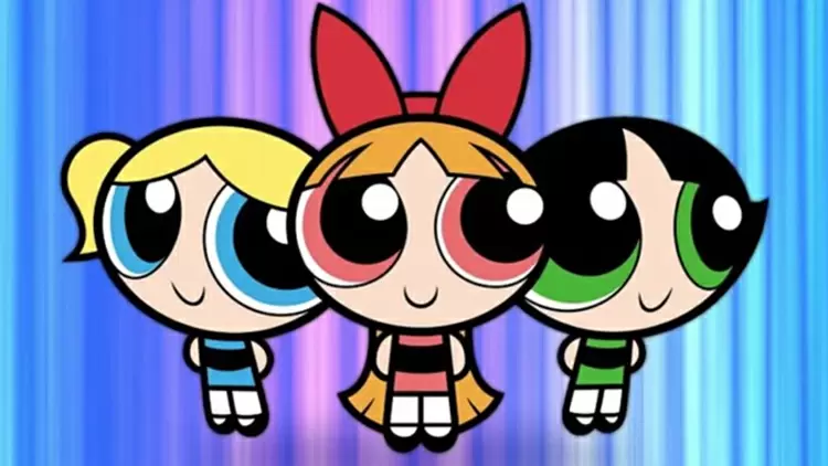 The quiz results reveal that you're a quintessential Girly Girl! 