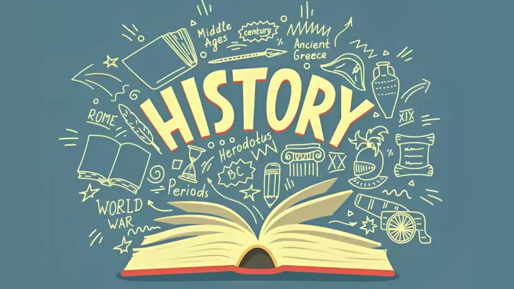 Historian Extraordinaire