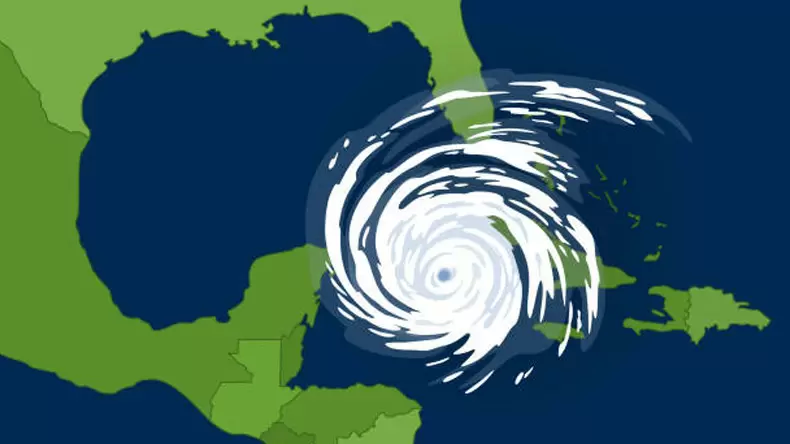 Typhoon Knowledge Test