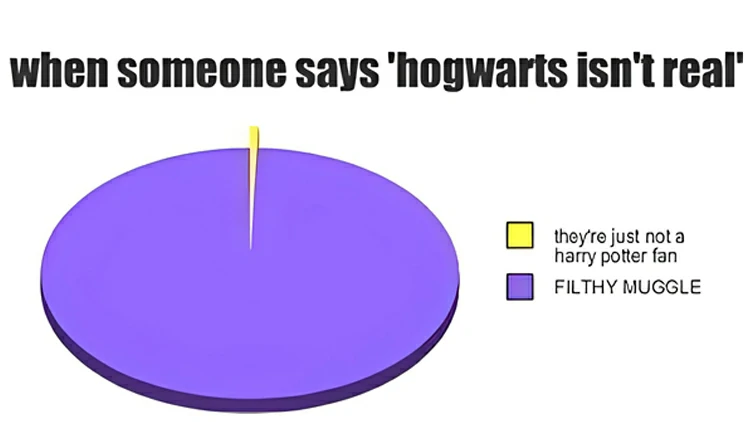 Your knowledge of the wizarding world is undoubtedly impressive.