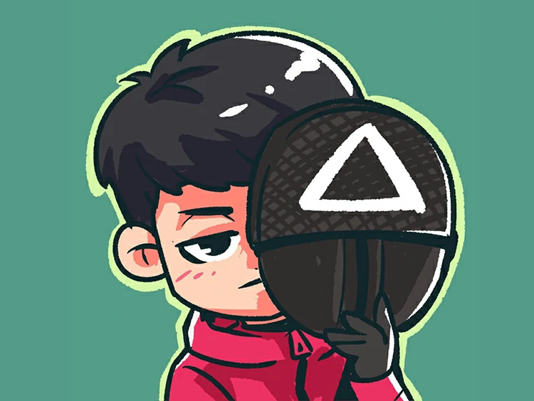 You should try again.