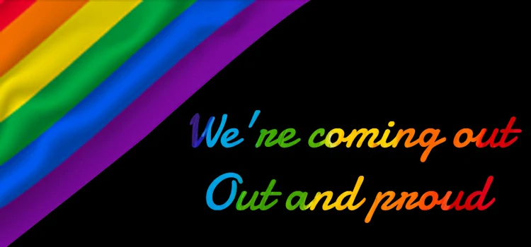 You know these LGBTQ+ celebrities so well