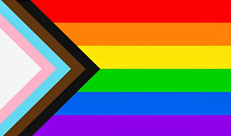 This flag is?