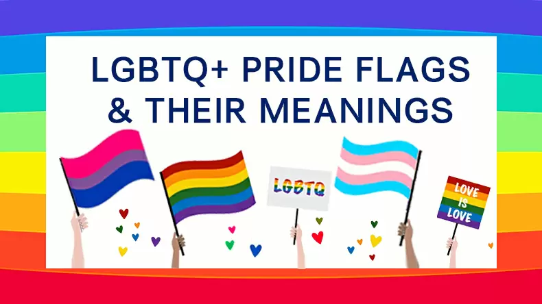 LGBTQ PRIDE FLAG Quiz