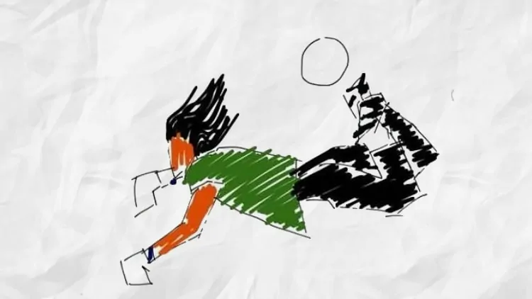 What is the player's name?