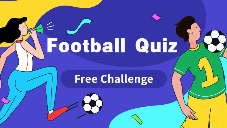 Are You A Real Football Fan? Quiz