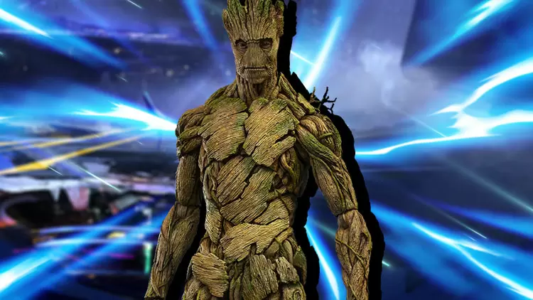 Groot