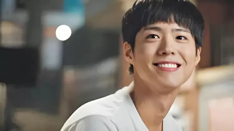 "Choi Taek from 'Reply 1988'"