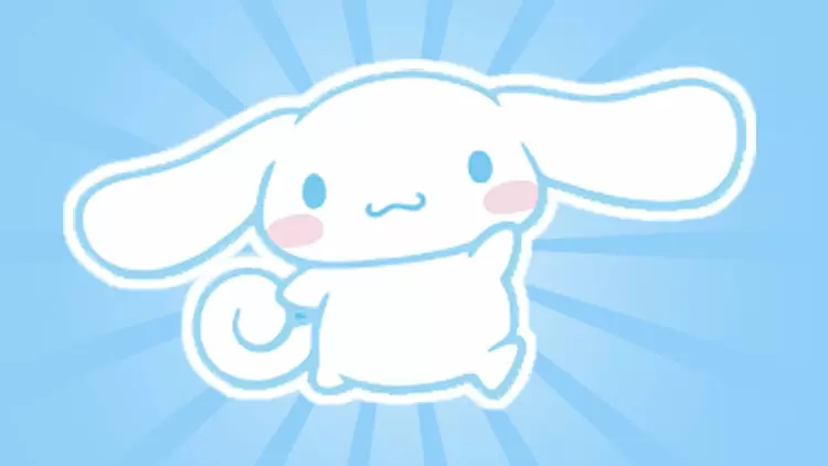 Cinnamoroll