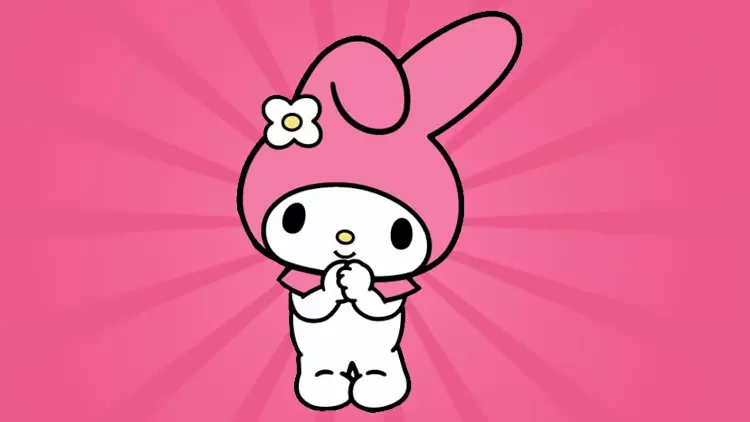 My Melody