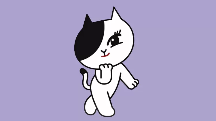 You are most like Jessica.