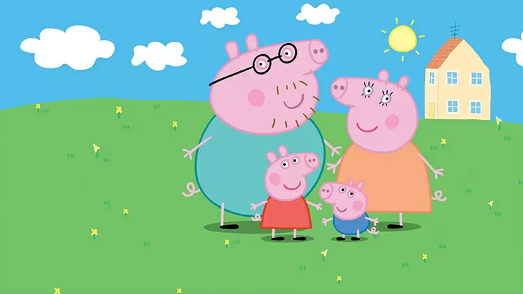 What is your favorite family activity?