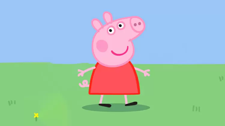 Peppa Pig