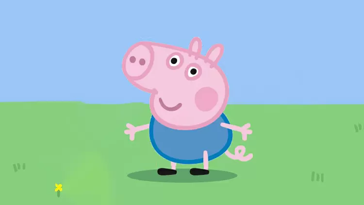 George Pig