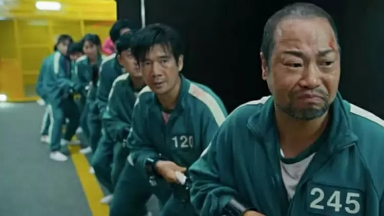  You Died On The 3rd Game