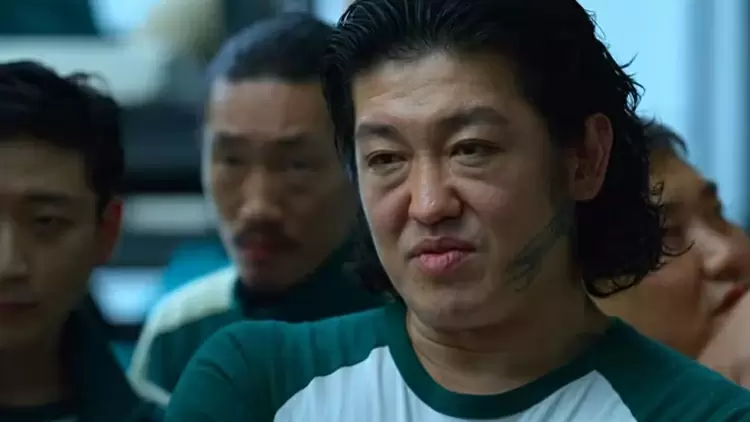 You Died After The Last Supper